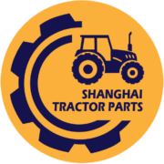 Logo shanghai tractor